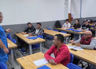 Oportuniza Chapecó amplia cursos gratuitos e abre portas para o mercado de trabalho