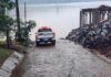 Mulher de 58 anos é encontrada morta no Rio Uruguai em SC