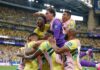 Brasil enfrenta a Noruega hoje pelas oitavas de final da Copa do Mundo