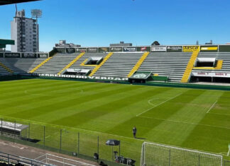 Acompanhe Chapecoense X Flamengo pelas rádios do Grupo Condá de Comunicação