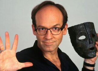 Morre Chuck Russell, diretor de “O Máskara”, aos 74 anos