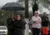 Quando a chuva vai parar? Veja a previsão do tempo para os próximos dias no Sul