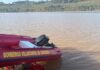 Idoso desaparecido há cinco dias é encontrado morto em lago no interior de Concórdia