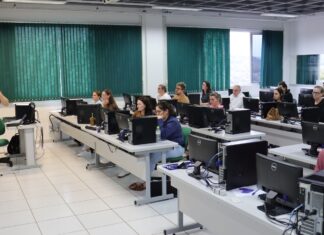 Mais de 500 professores participam da 19ª Jornada das Licenciaturas em Itapiranga