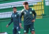 Vinicius Balieiro projeta reação da Chapecoense no Brasileirão após pausa para treinamentos