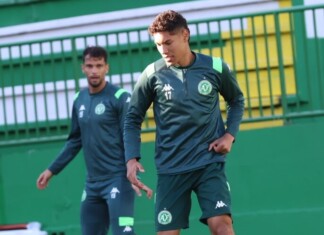 Vinicius Balieiro projeta reação da Chapecoense no Brasileirão após pausa para treinamentos