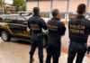 Foragido da Justiça de Santa Catarina é preso em Portugal após ação da Polícia Federal
