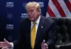 Trump diz que EUA podem atacar o Irã novamente nesta quarta-feira