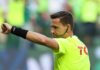 Árbitro catarinense Ramon Abatti Abel é escalado para Espanha x Bélgica nas quartas da Copa do Mundo