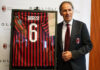 Morre Franco Baresi, lenda do Milan e campeão do mundo com a Itália, aos 66 anos