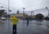 Chuva: governo reconhece situação de emergência em municípios do RS