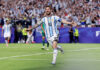 Argentina entra em campo e Copa do Mundo define os últimos classificados às oitavas nesta sexta-feira