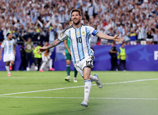 Argentina entra em campo e Copa do Mundo define os últimos classificados às oitavas nesta sexta-feira