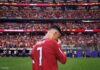 Bélgica goleia os Estados Unidos e Espanha elimina Portugal para marcar duelo nas quartas da Copa