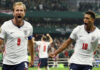 Inglaterra elimina o México no Azteca e garante vaga nas quartas da Copa do Mundo