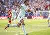 Mbappé marca, dá assistência e coloca a França na semifinal da Copa do Mundo
