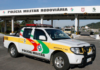 SC-480 terá sistema siga e pare na Serra do Goio-Ên