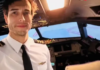Instrutor de voo se joga de avião durante treinamento na Argentina e aluna consegue pousar
