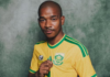 Polícia investiga morte de jogador da África do Sul que disputou a Copa do Mundo de 2026