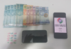 Homem é preso com comprimidos de ecstasy durante ação da Polícia Militar em Chapecó