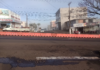 Prefeitura de Chapecó realiza mudanças no trânsito da avenida Nereu Ramos