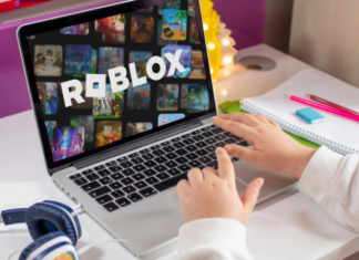 Controle parental no Roblox: saiba como proteger crianças e restringir o chat