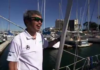 Cego desde a adolescência, navegador se prepara para cruzar sozinho o Oceano Pacífico