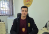 Gabriel Pimentel Junger assume comando da DPCami no Oeste Catarinense