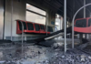 Após explosão e falhas, CPTM reassume operação de três linhas de trem