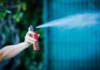 Entra em vigor lei que autoriza venda de spray de pimenta para mulheres em todo o Brasil