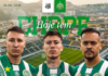 Chapecoense encara o Santos na abertura do returno do Brasileirão