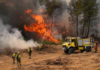 Incêndios florestais obrigam 330 mil pessoas a deixar suas casas na França e Espanha