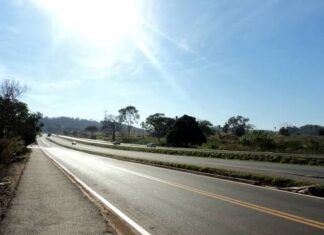 Recomendação prevê tapa-buracos, reforço da sinalização, pintura da pista e retomada imediata dos trabalhos para reduzir riscos aos motoristas