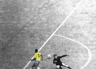 Descubra como surgiu o famoso drible no futebol brasileiro