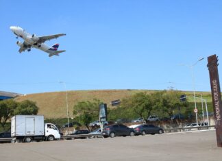 Brasil assina acordo para criar o Céu Único Sul-Americano e ampliar integração aérea