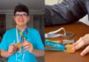 Adolescente de Itapema com TEA conquista ouro na maior olimpíada de matemática do Brasil