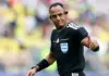 Fifa define árbitro para semifinal entre Inglaterra e Argentina pela Copa do Mundo