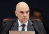 Justiça dos EUA dá mais uma semana para Rumble responder pedido do Brasil em ação contra Moraes