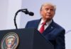Trump diz que acordo de paz com o Irã acabou após nova troca de ataques militares