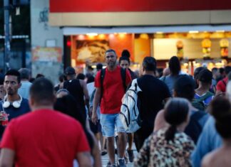 IBGE inicia Pesquisa Nacional de Saúde 2026 com visitas a 140 mil domicílios em todo o Brasil