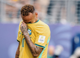 Jornal espanhol aponta três possíveis destinos para Neymar após despedida da Seleção Brasileira