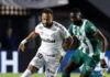 Chapecoense busca empate com o Santos; veja todos os resultados da rodada do Brasileirão