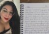 Acidente forjado, carta de despedida e plano para matar os filhos: provas revelam como feminicídio foi encoberto