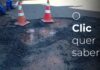 Clic Quer Saber: Como você avalia a situação dos buracos nas ruas de Chapecó?