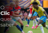 O Clic Quer Saber: Qual deve ser a principal mudança na Seleção Brasileira após a Copa?