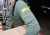 Megaoperação interestadual cumpre 320 ordens judiciais contra núcleo de facção criminosa com atuação em Santa Catarina