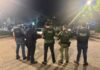 Operação Mercúrio desarticula braço financeiro de núcleo de facção criminosa em Santa Catarina