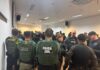GAECO cumpre prisões e bloqueia criptoativos em operação contra facção ligada ao Oeste de SC
