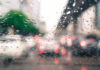 Defesa Civil alerta para chuva persistente e risco de alagamentos em regiões de Santa Catarina