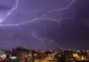 Rio Grande do Sul terá calor, vento acima de 100 km/h e chuva de até 300 mm nos próximos dias